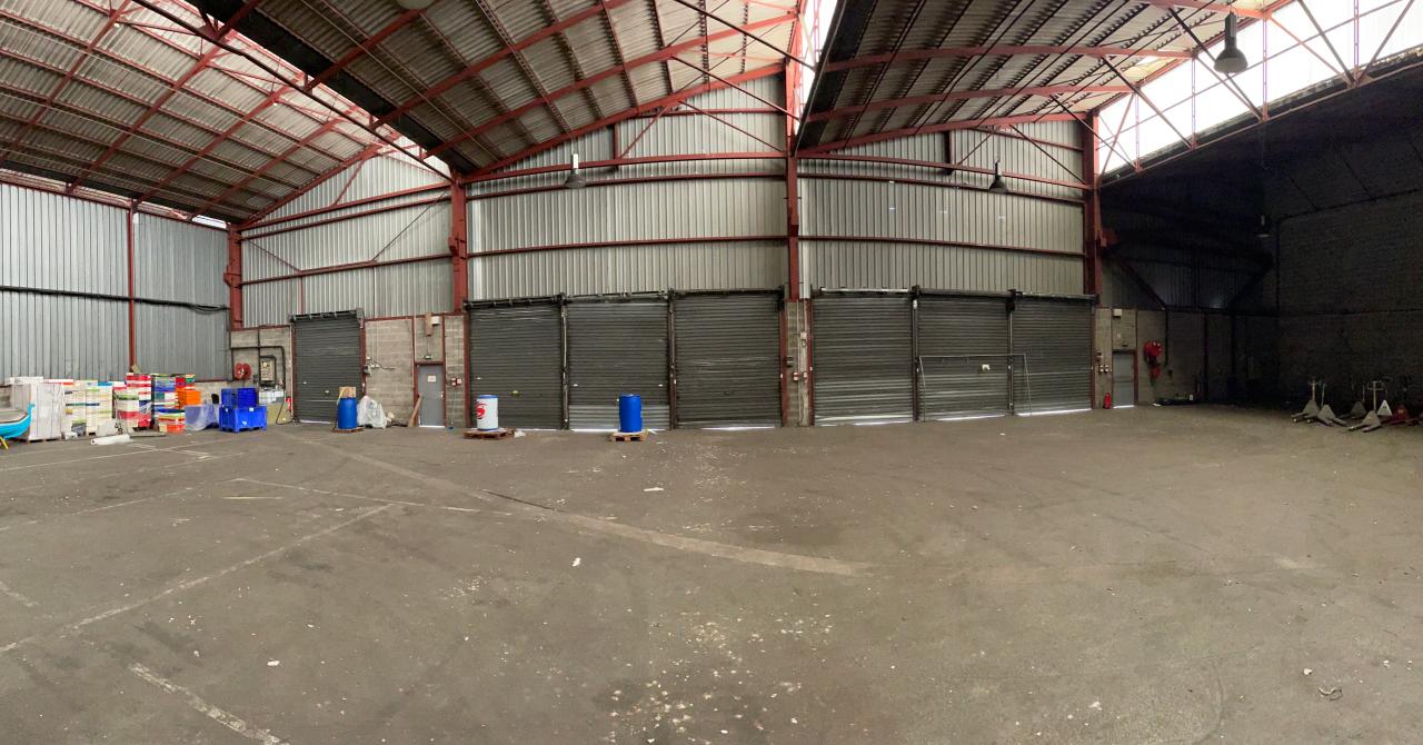 Local d'activité Saint-Étienne-du-Rouvray 2872m² Location local d'activité Saint-Étienne-du-Rouvray Seine-Maritime OLACT2427021 8